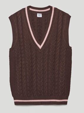 Aritzia Winston Sweater Vest